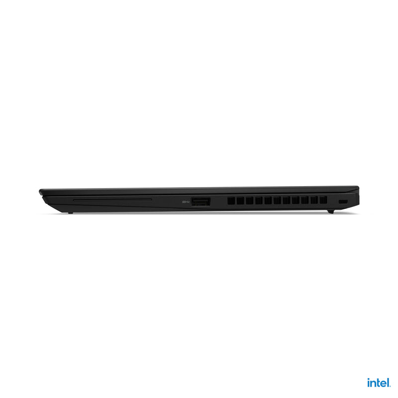 Lenovo ThinkPad T14s i7-1165G7 Notebook 35.6 cm (14") Touchscreen Full HD IntelÂ® Coreâ¢ i7 16 GB LPDDR4x-SDRAM 256 GB SSD Wi-Fi 6 (802.11ax) Windows 11 Pro Black