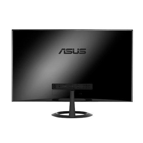 ASUS VX279C 68.6 cm (27") 1920 x 1080 pixels Full HD Black