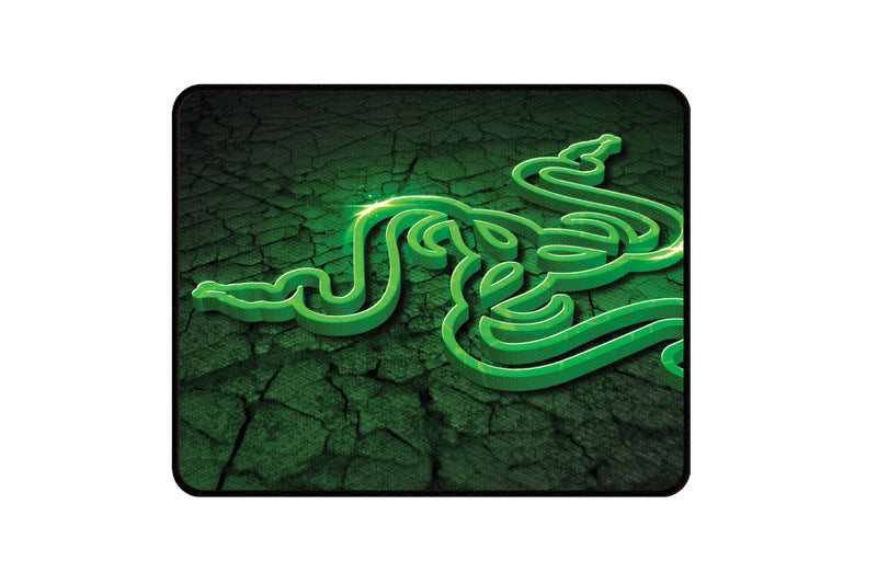 Razer Goliathus Green Gaming mouse pad