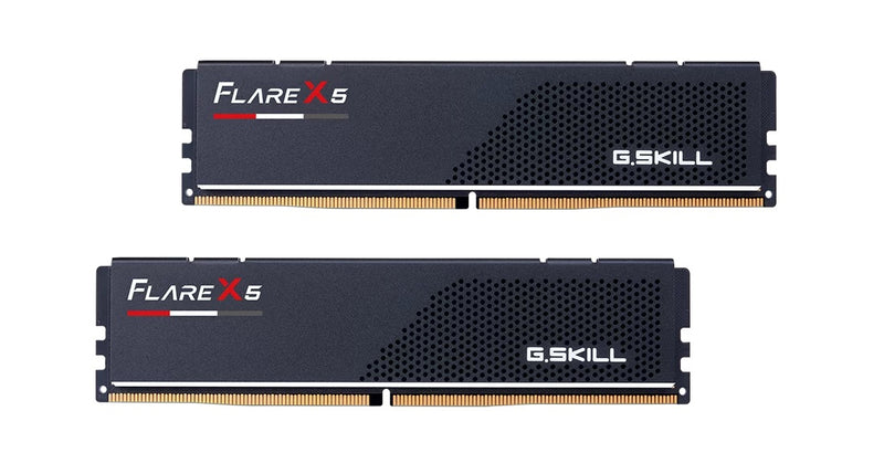 G.Skill Flare X5 F5-6000J3636F16GX2-FX5 memory module 32 GB 2 x 16 GB DDR5 6000 MHz