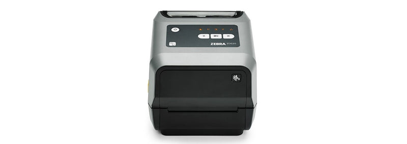 Zebra ZD620 label printer Thermal transfer 300 x 300 DPI Wired & Wireless