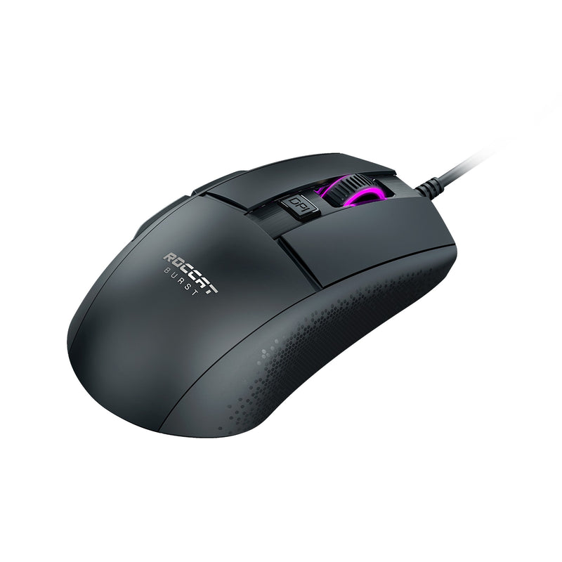 ROCCAT Burst Core mouse Right-hand USB Type-A Optical 8500 DPI