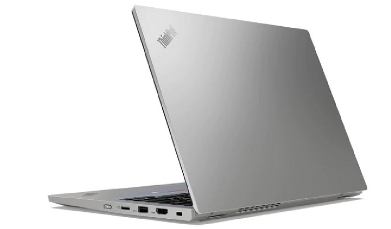 Lenovo ThinkPad L13 Notebook 33.8 cm (13.3") 1920 x 1080 pixels 10th gen IntelÂ® Coreâ¢ i5 8 GB DDR4-SDRAM 256 GB SSD Wi-Fi 5 (802.11ac) Windows 10 Pro Silver