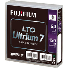 Fujifilm LTO7 BONUS - BUY 40 GET A BONUS STANLEY TOOL KIT