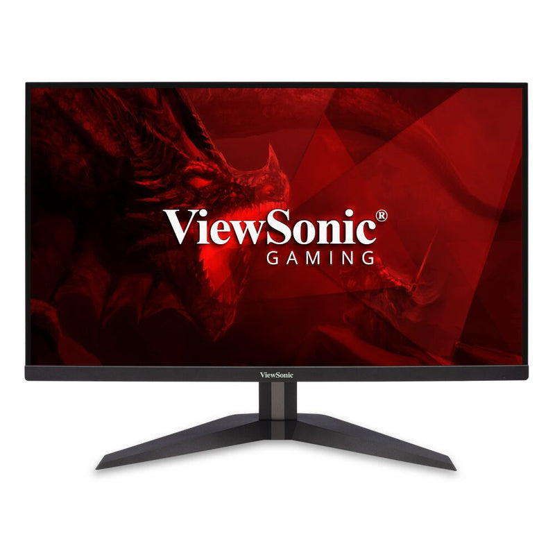 Viewsonic VX Series VX2758-2KP-MHD LED display 68.6 cm (27") 2560 x 1440 pixels Quad HD Black