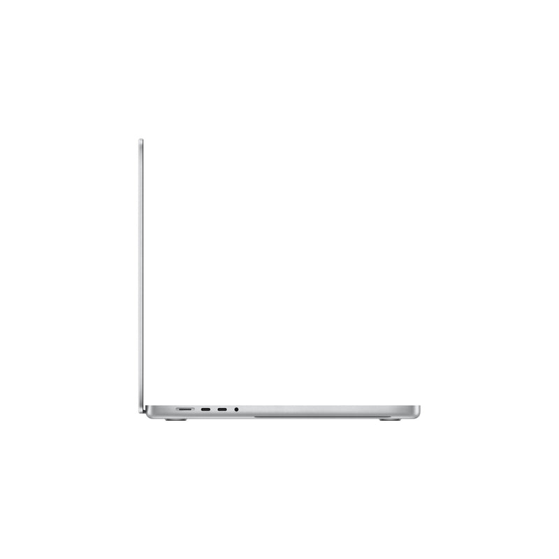Apple MacBook Pro M1 Pro Notebook 41.1 cm (16.2") Apple M 16 GB 1000 GB SSD Wi-Fi 6 (802.11ax) macOS Monterey Silver