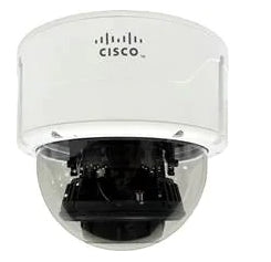 Cisco CIVS-IPC-8630= security camera IP security camera Outdoor Dome ceiling 1920 x 1080 pixels