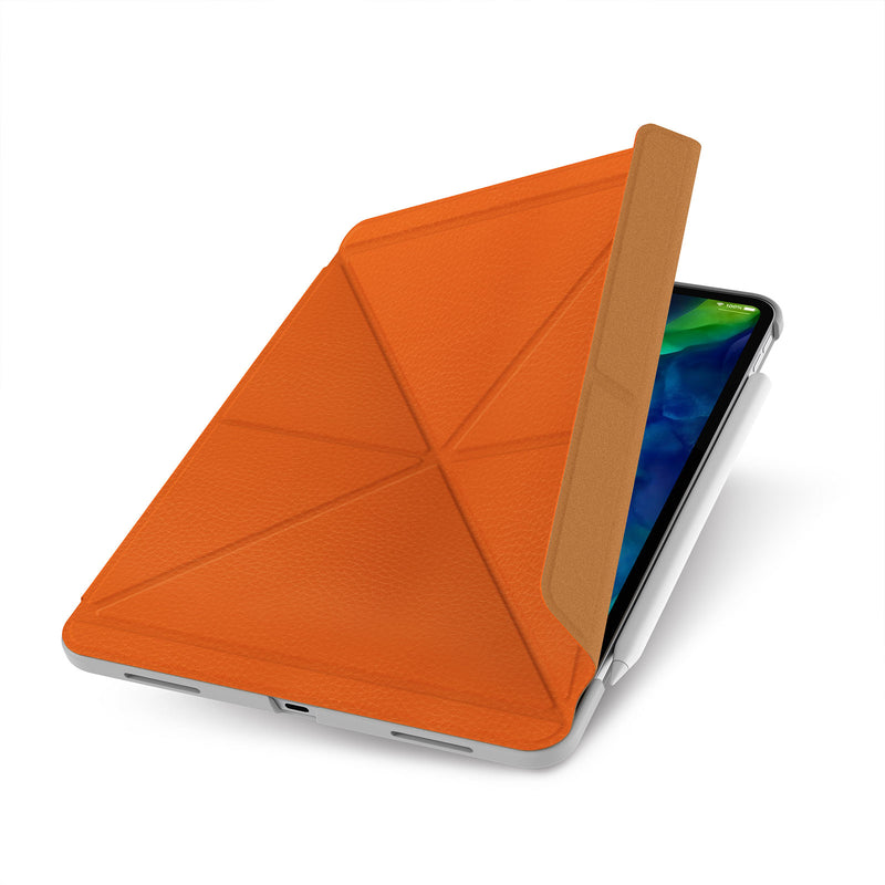 Moshi VersaCover 27.9 cm (11") Flip case Orange
