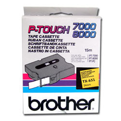 Brother Labelling Tape 24mm