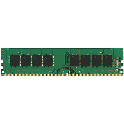 Micron MTA18ASF2G72PDZ-2G9E1 memory module 16 GB 1 x 16 GB DDR4 2933 MHz ECC