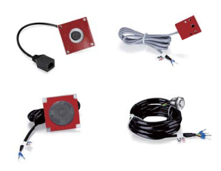 Fanvil PA2-KIT intercom system accessory Speaker module