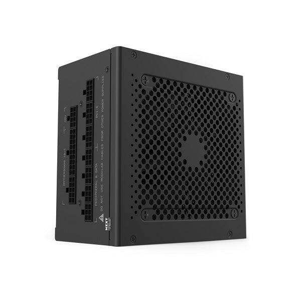 NZXT 650w C Series Cable Management PSU [80 Plus Gold]