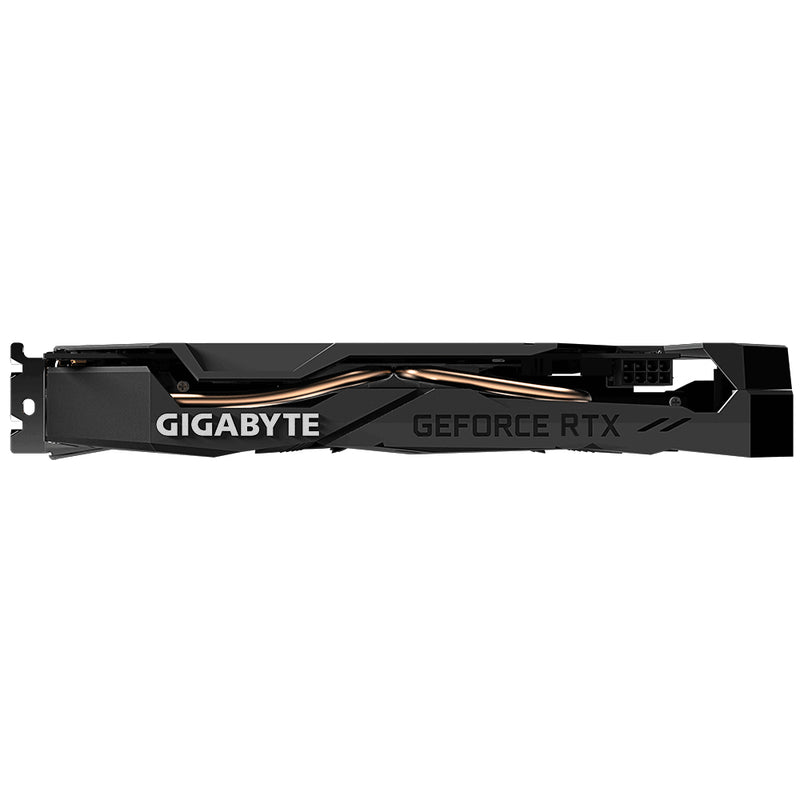 Gigabyte GeForce RTX 2060 SUPER WINDFORCE OC 8G