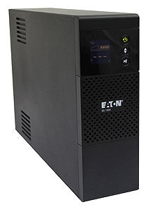 Eaton 5S1200AU uninterruptible power supply (UPS) 1.2 kVA 720 W 6 AC outlet(s)