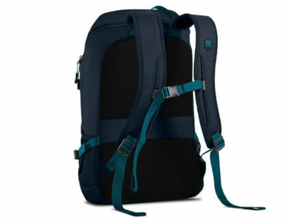 STM Drifter backpack Navy Polyester