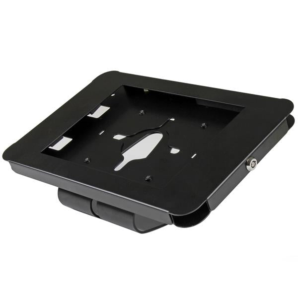 StarTech Secure Tablet Stand - Desk or Wall-Mountable