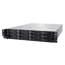 ASUS RS520-E9-RS12-E 2U Barebone Rackmount Server, Dual LGA3647, 16 x DIMM, 12x 3.5' HS Bays, 2 x Rear 2.5', 800W RPSU