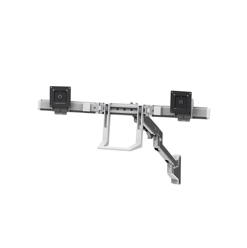 Ergotron 45-479-026 monitor mount / stand 81.3 cm (32") Aluminium
