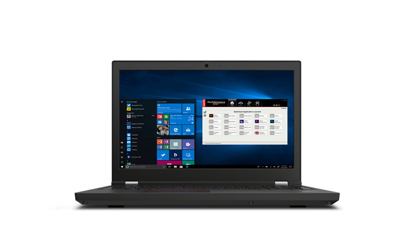 Lenovo ThinkPad P15 Mobile workstation 39.6 cm (15.6") Full HD IntelÂ® Coreâ¢ i9 32 GB DDR4-SDRAM 1000 GB SSD NVIDIA RTX A2000 Wi-Fi 6 (802.11ax) Windows 10 Pro Black