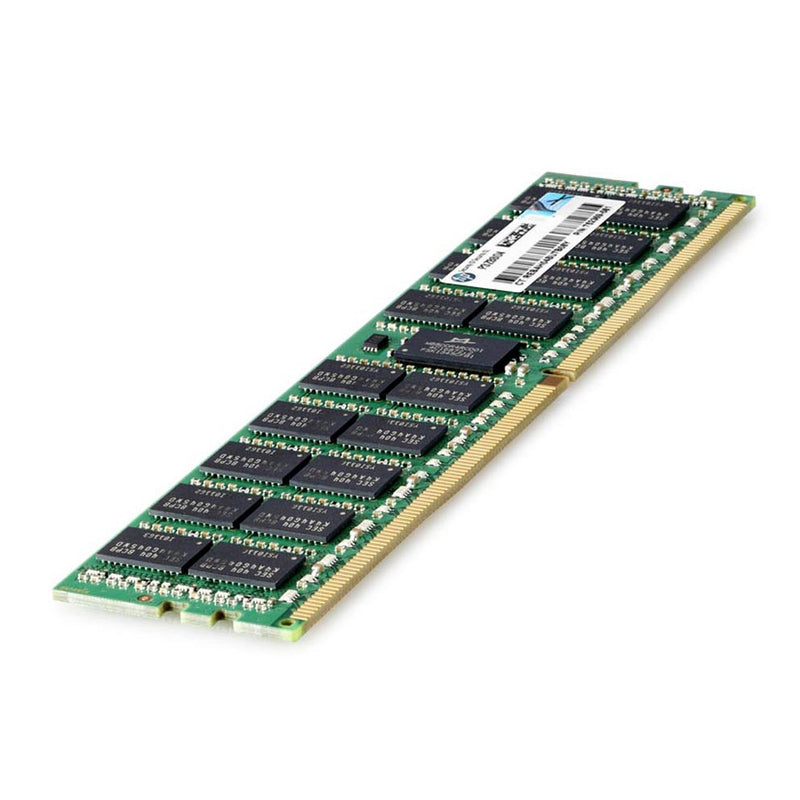 HPE 815100-B21 memory module 32 GB 1 x 32 GB DDR4 2666 MHz ECC
