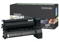Lexmark 15G041K toner cartridge Original Black 1 pc(s)
