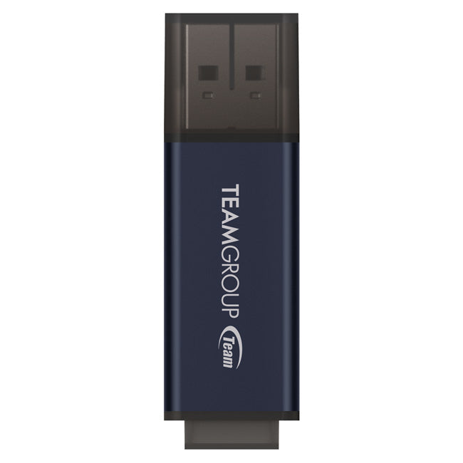 Team Group C211 USB flash drive 32 GB USB Type-A 3.2 Gen 1 (3.1 Gen 1) Blue