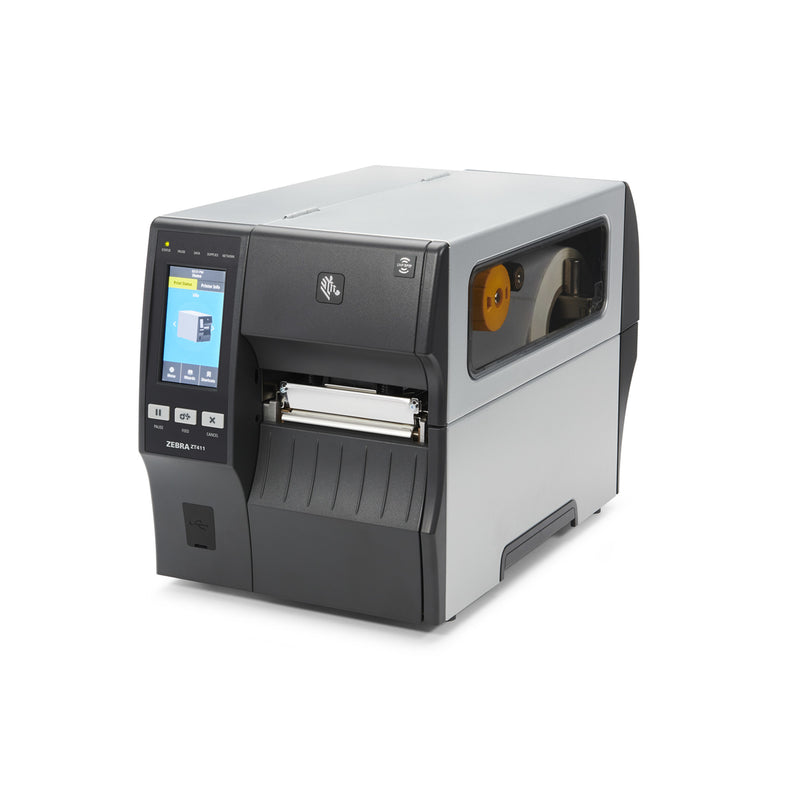 Zebra ZT411 203 x 203 DPI Wired & Wireless Direct thermal POS printer