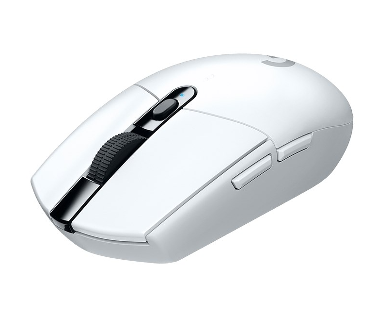 Logitech G G305 mouse