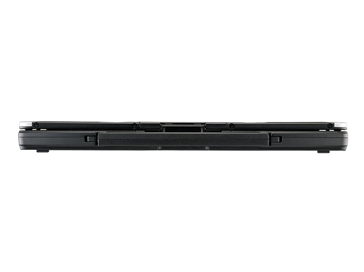 Panasonic Toughbook CF-54 Black,Silver Notebook 35.6 cm (14) 1920 x 1080 pixels 7th gen Intel® Core™ i5 8 GB DDR4-SDRAM 500 GB HDD Wi-Fi 5 (802.11ac) Windows 10 Pro