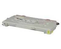 Ricoh YELLOW TONER CARTRIDGE 6,500 PAGE YIELD, FOR SPC210