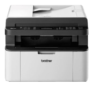 Brother MFC-1810 multifunction printer Laser A4 2400 x 600 DPI 20 ppm
