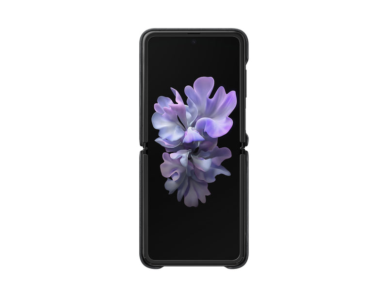 Samsung EF-VF700LBEGWW mobile phone case 17 cm (6.7) Cover Black