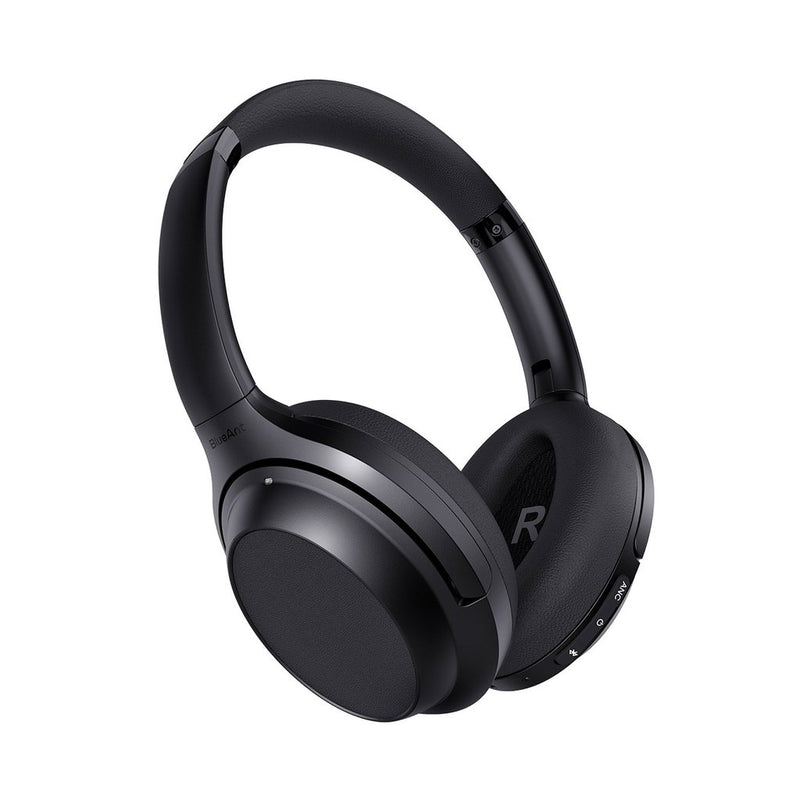 BlueAnt Zone X Headphones Wired & Wireless Head-band Music Bluetooth Black