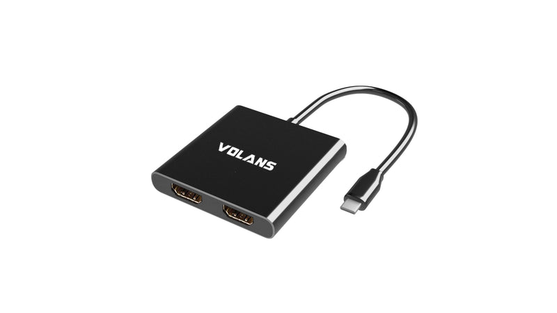 Volans VL-UC2H interface cards/adapter HDMI
