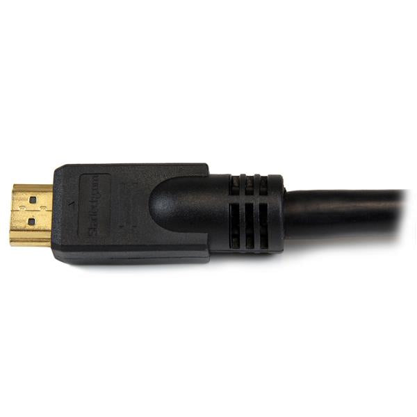 StarTech 7m High Speed HDMI Cable - Ultra HD 4k x 2k HDMI Cable - HDMI to HDMI M/M