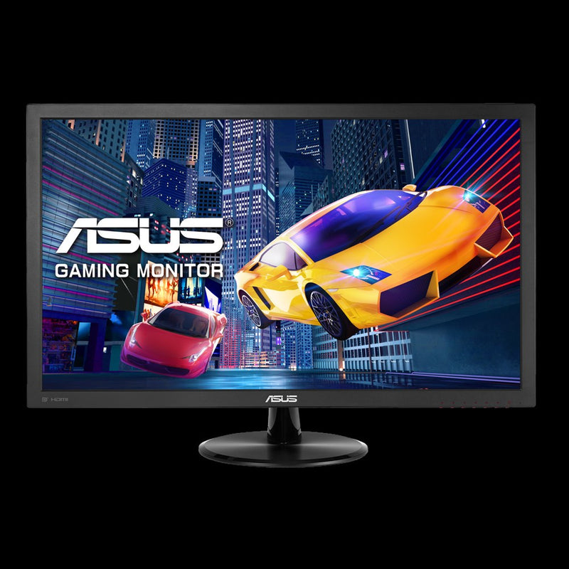 ASUS VP28UQG 28' Gaming Monitor 4K, 1ms, Adaptive-Sync/FreeSync™, Flicker Free, Blue Light Filter