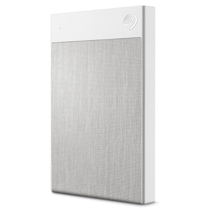 SEAGATE Backup Plus Ultra Touch 2.5 2TB White 3yrs