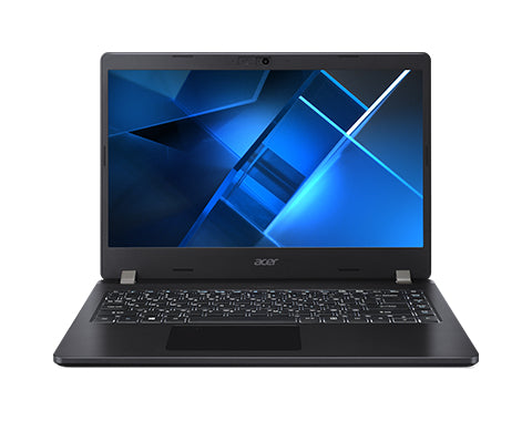 Acer TravelMate P2 P214-53-583U i5-1135G7 Notebook 35.6 cm (14") Full HD Intel® Core™ i5 8 GB DDR4-SDRAM 256 GB SSD Wi-Fi 6 (802.11ax) Windows 10 Pro Black