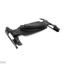 Getac F110 Hand Strap (for units w/ FPR or HF RFID or w/o any extra option) - F110G1 to G5 - not compatib