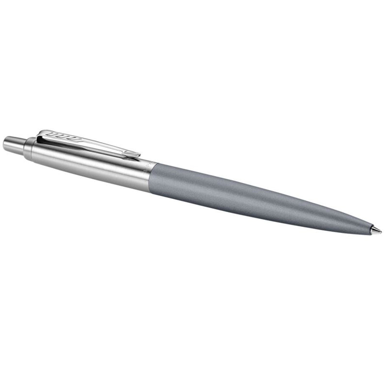Parker 2068360 ballpoint pen Blue Clip-on retractable ballpoint pen Medium 1 pc(s)
