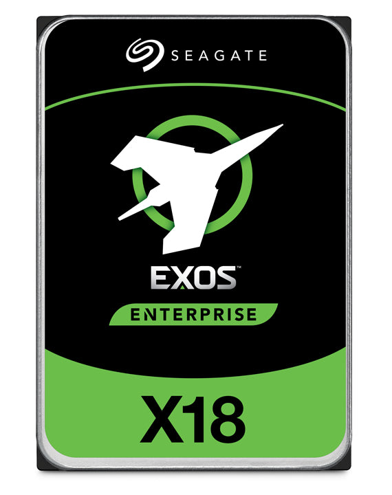 Seagate Enterprise ST16000NM000J internal hard drive 3.5" 16 TB Serial ATA III