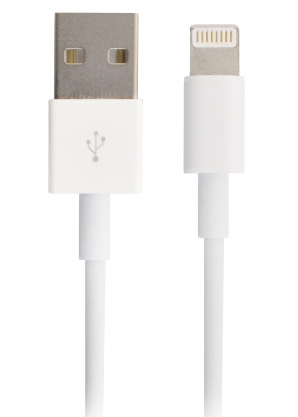 Sprout USB to Lightning Connector Cable 30cm