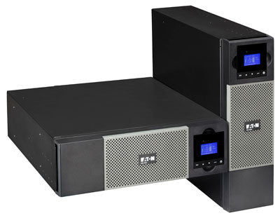 Eaton 5PX3000iRT3UAU 3 kVA 2700 W 9 AC outlet(s)