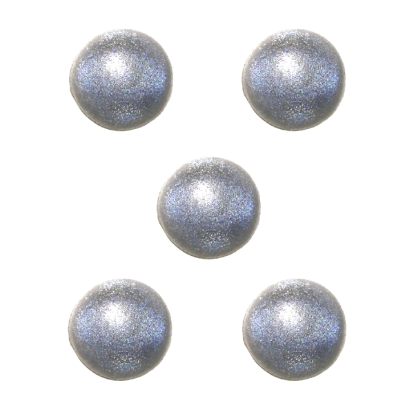 Natural Point Reflective Spherical Markers 5 Pack