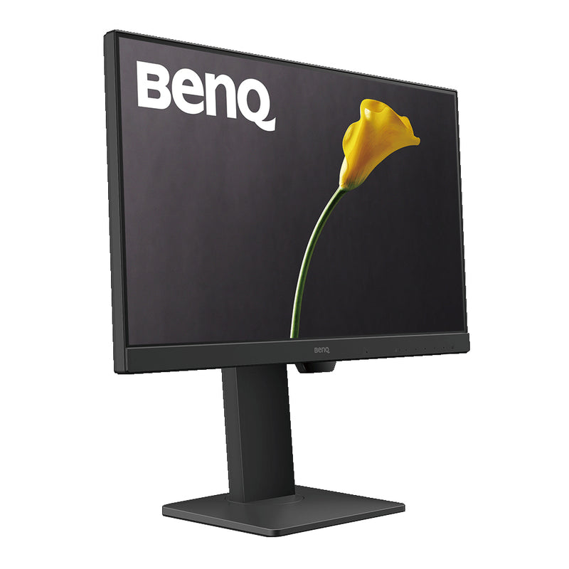 Benq GW2485TC computer monitor 60.5 cm (23.8") 1920 x 1080 pixels Full HD Black