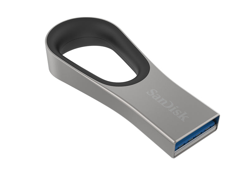 Sandisk SDCZ93-128G-G46 USB flash drive 128 GB 3.2 Gen 1 (3.1 Gen 1) Grey