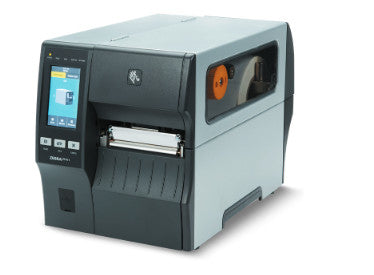 Zebra ZT411 label printer Thermal transfer 203 x 203 DPI Wired & Wireless