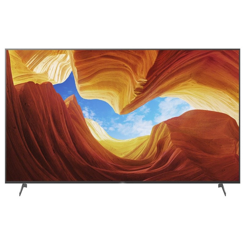 SONY Bravia TV 85" Premium Full Array 4K /3840 x 2160 /17/7 /HDR10 /HLG /Dolby Vision /Android HDR P