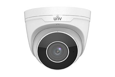 Uniview IPC3638SR3-DPZ security camera IP security camera Outdoor Dome Ceiling/Wall 3840 x 2160 pixels