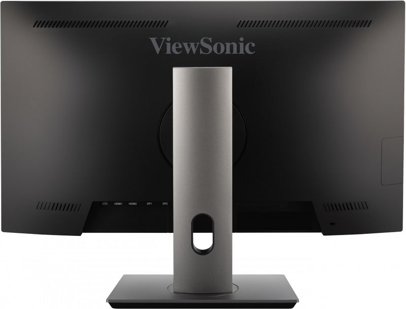 Viewsonic VX Series VX2882-4KP LED display 71.1 cm (28") 3840 x 2160 pixels 4K Ultra HD Black